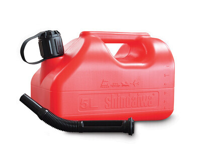 Shindaiwa Olio Catena SKA190305S - Oli miscela, lubrificanti e taniche